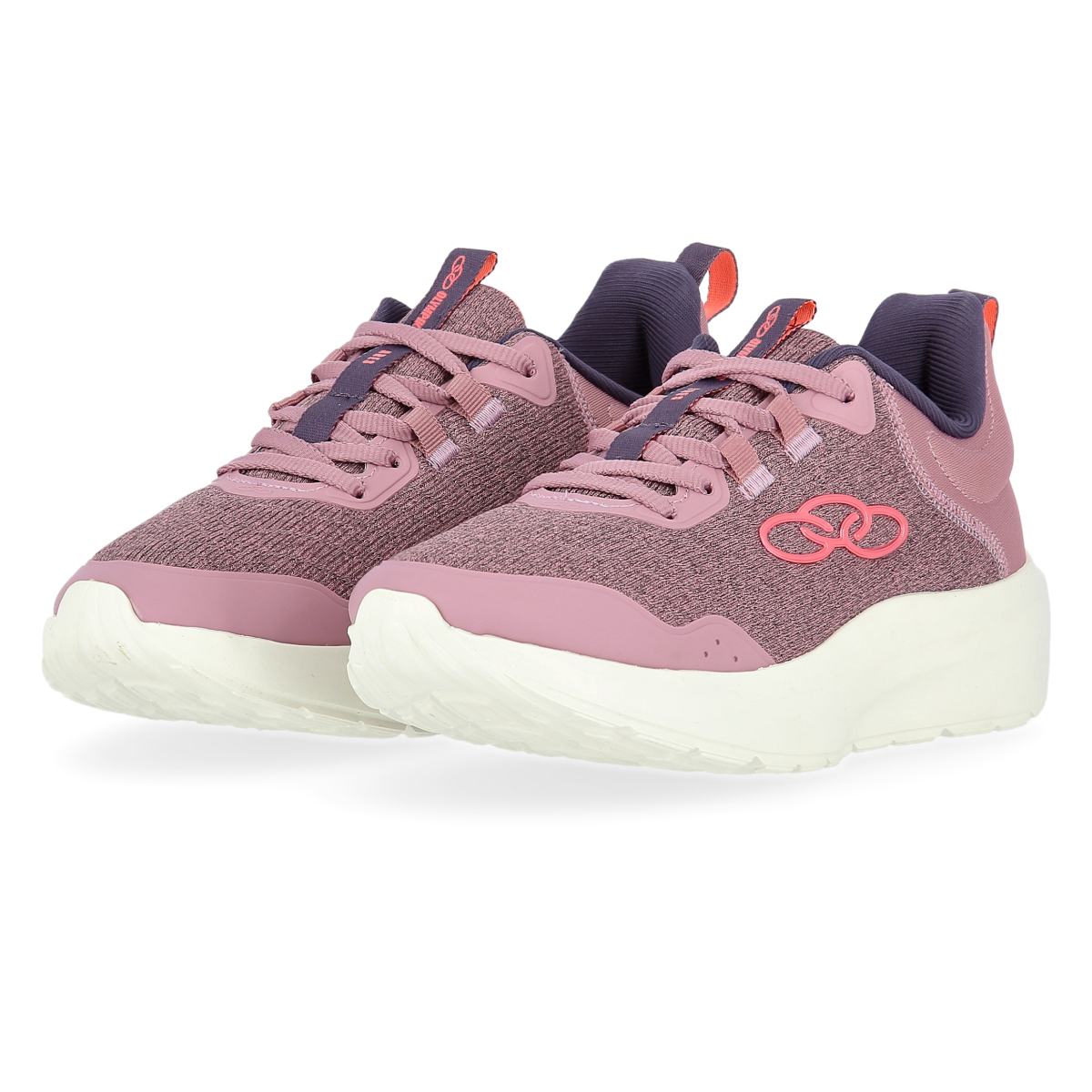 Zapatillas Olympikus G Ares Mujer Textil,  image number null