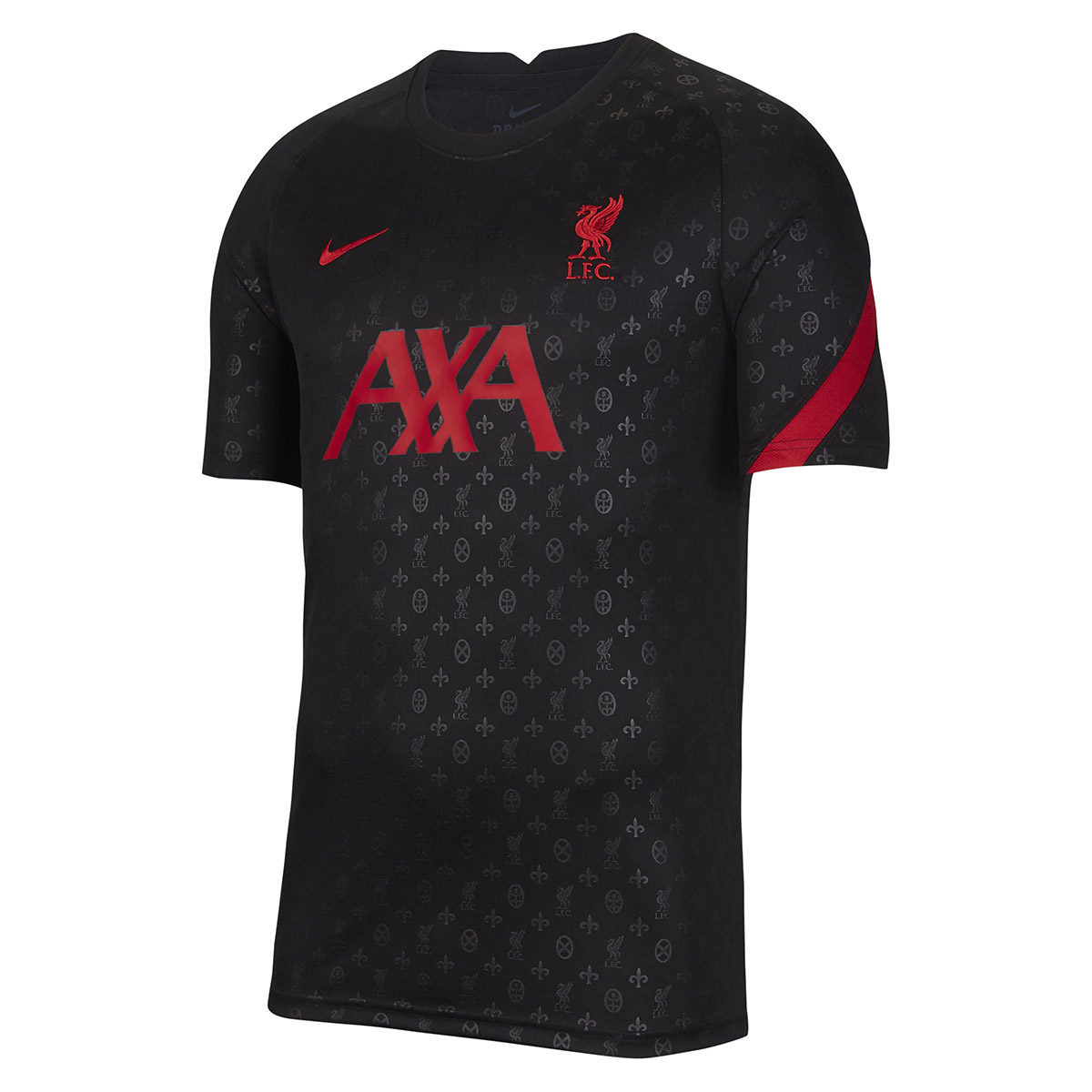 Camiseta Nike Liverpool Fc Stadium Training 20 21 StockCenter