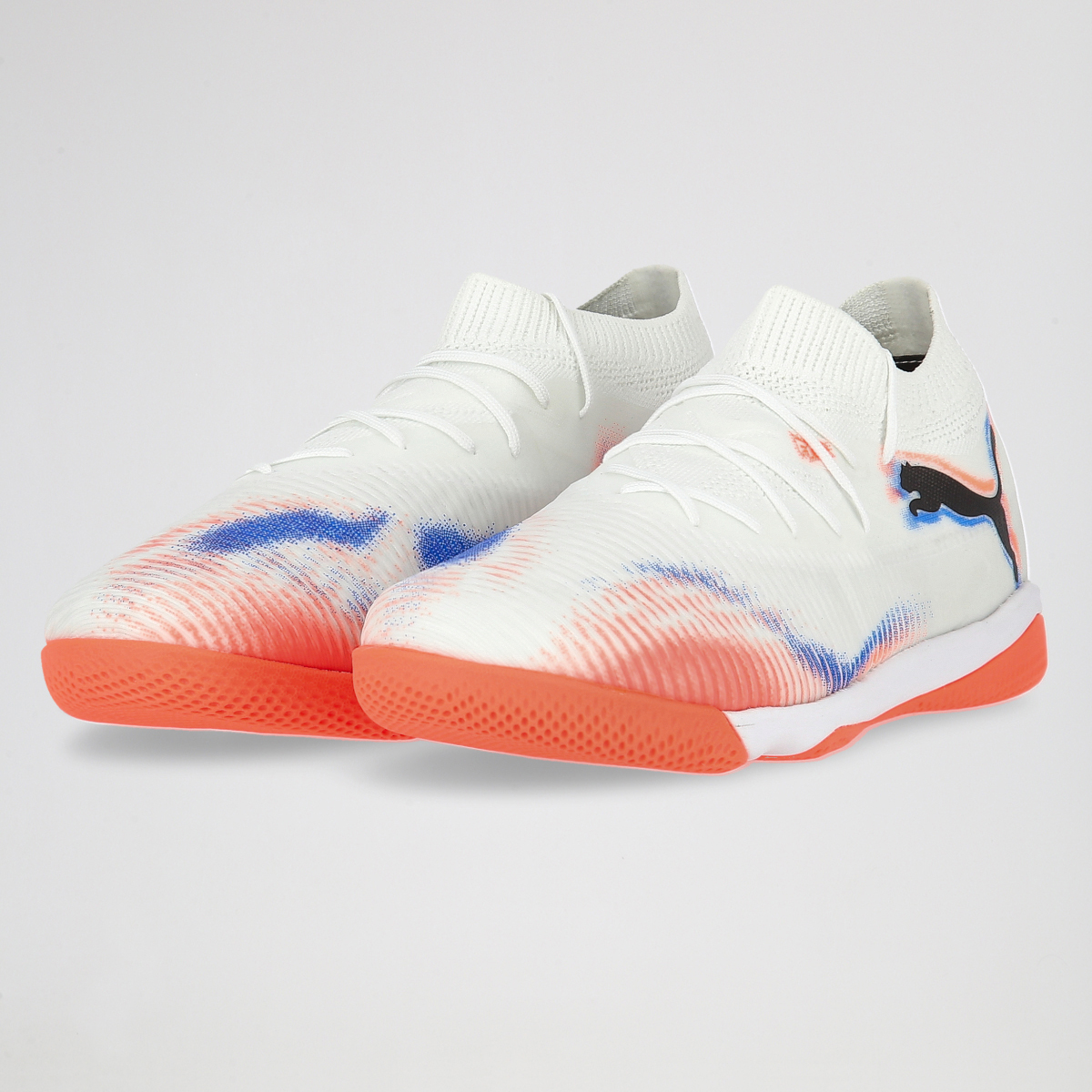 Botines F&uacute;tbol Puma Future 8 Match IT IC Hombre,  image number null