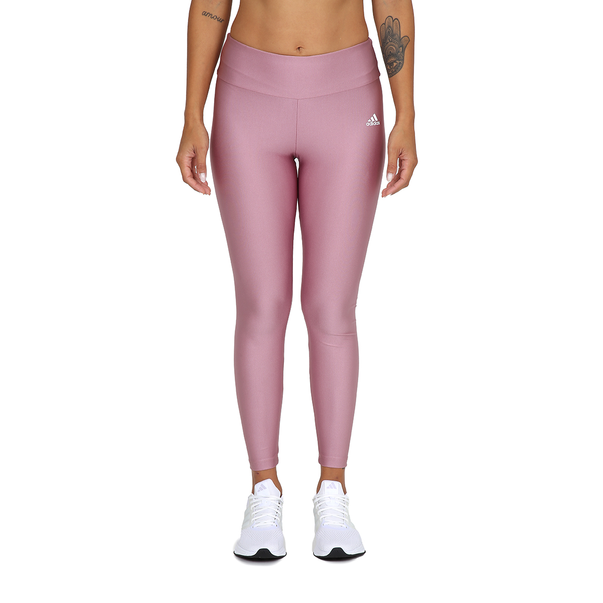 Adidas calzas mujer new arrivals