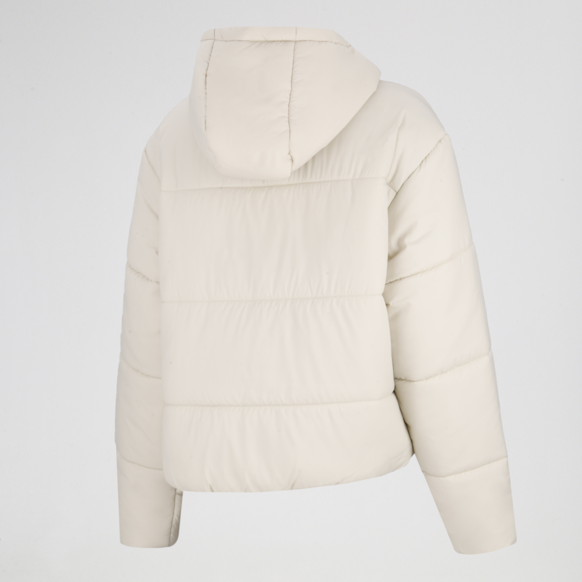 Campera Nike Classic Puffer Mujer,  image number null
