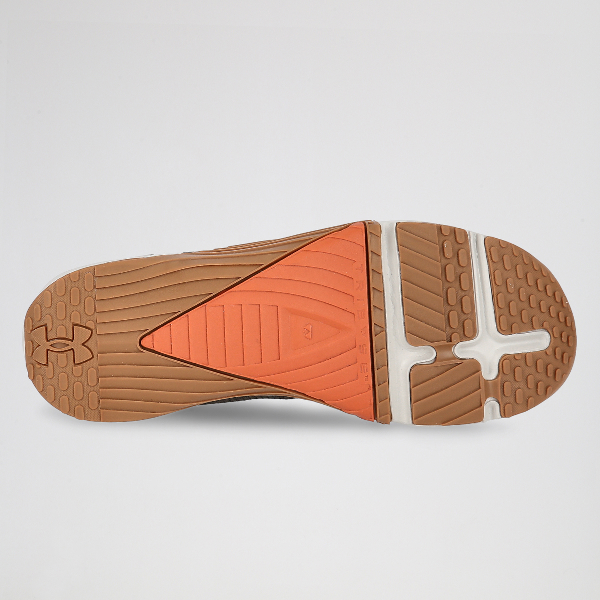 Zapatillas Under Armour Tribase Reps,  image number null
