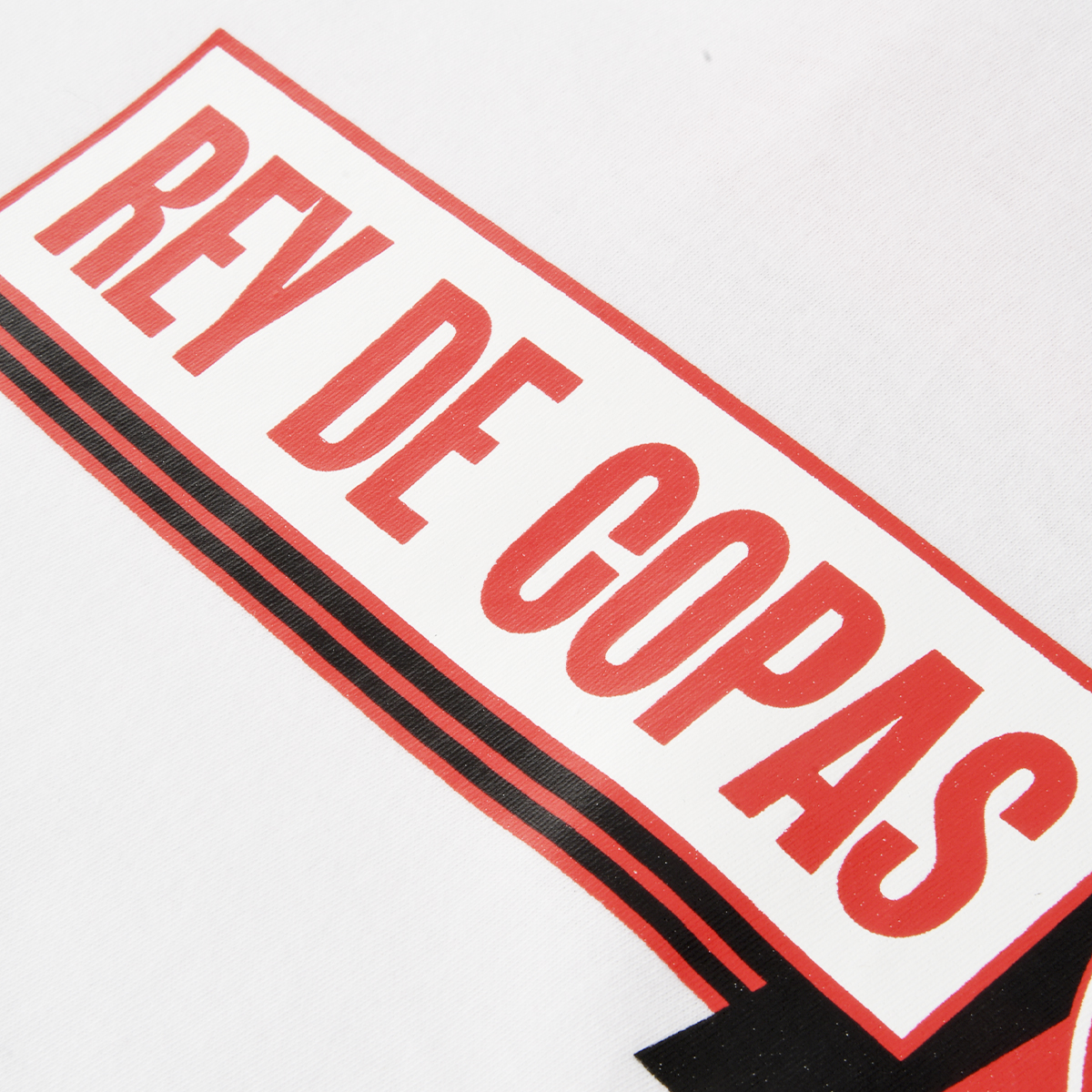 Remera Independiente Puma Culture 2026 Logo Hombre,  image number null