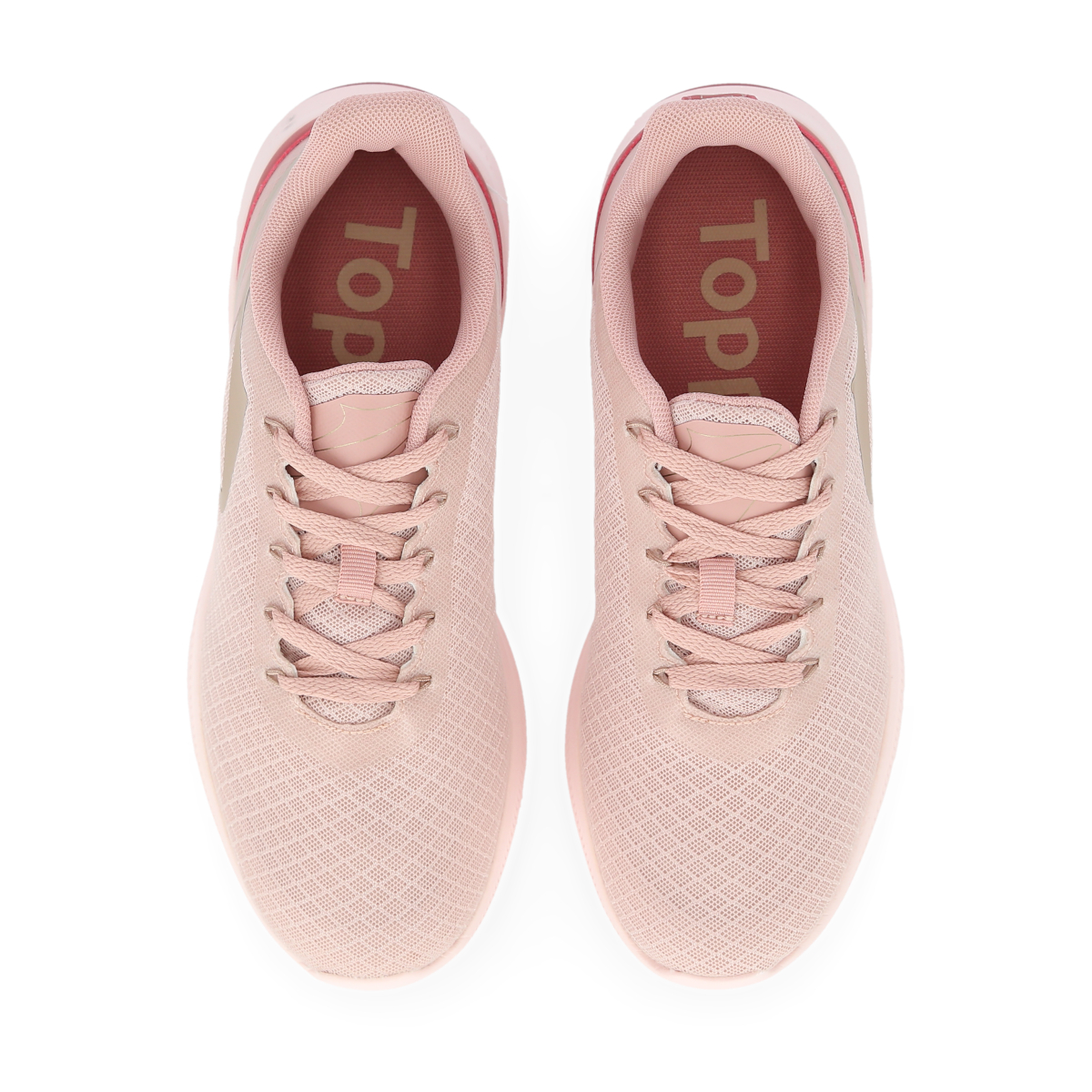 Zapatillas Entrenamiento Topper Vr Mujer,  image number null