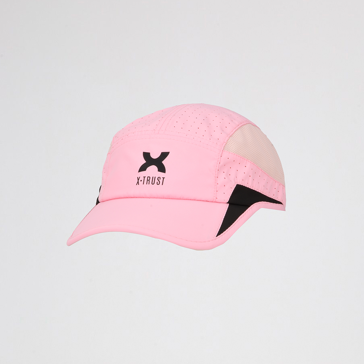Gorra X-TRUST Tennis Classic Logo,  image number null