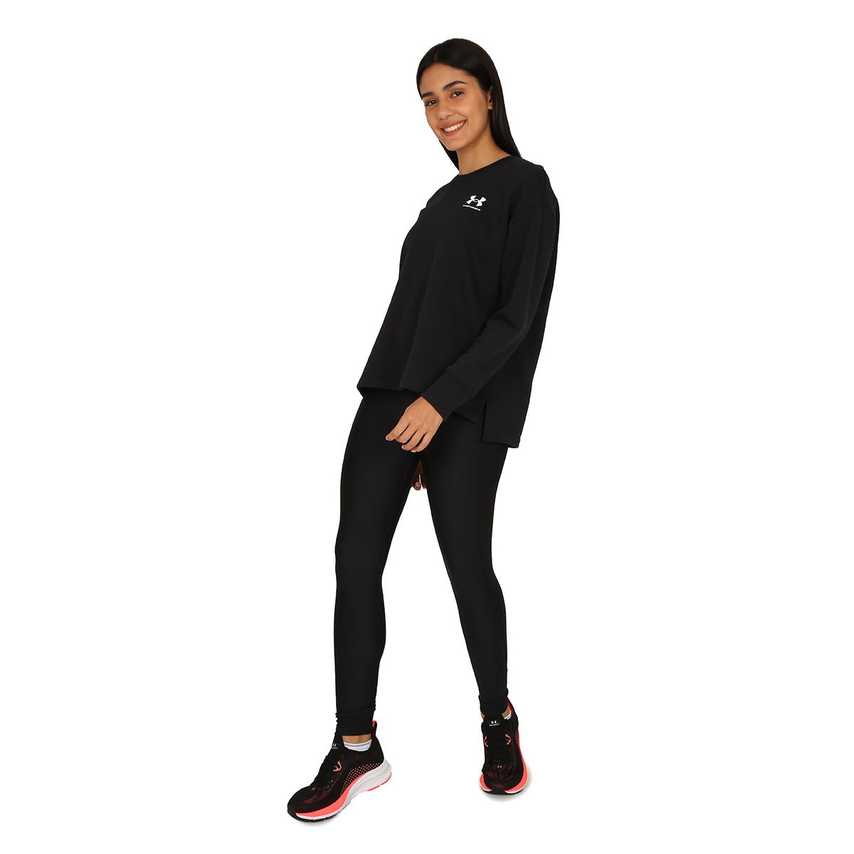 Buzo Under Armour Rival Fleece,  image number null