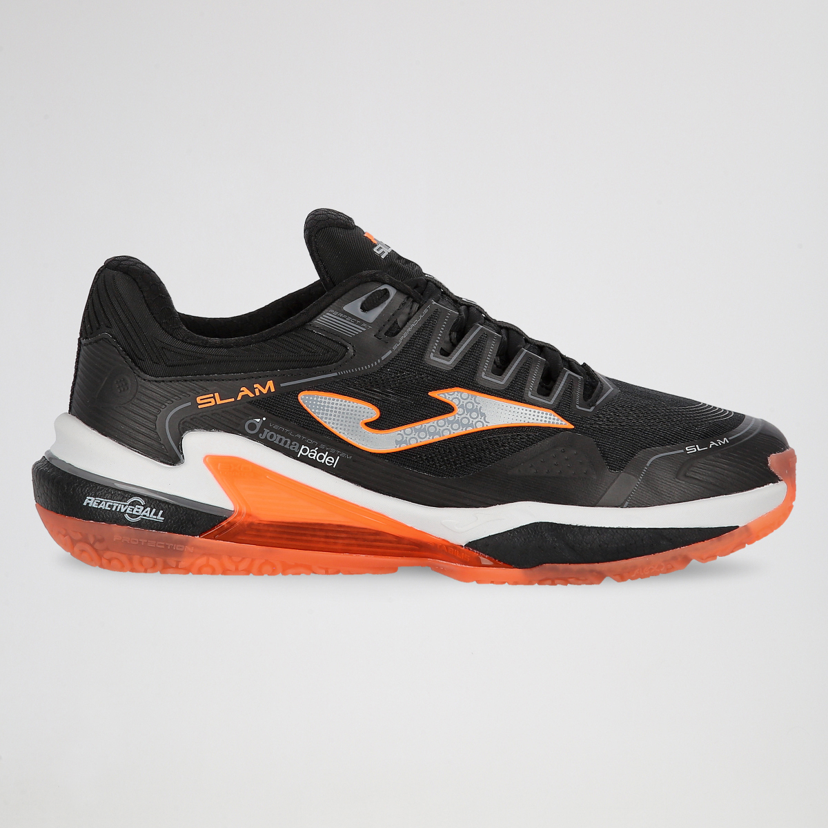 Zapatillas P&aacute;del Joma Slam Hombre,  image number null