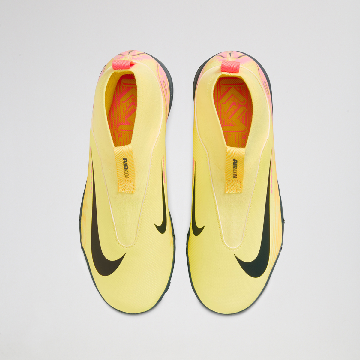 Botines F&uacute;tbol Nike Mercurial Superfly 10 Academy Kylian Mbapp&eacute; TF Infantil,  image number null