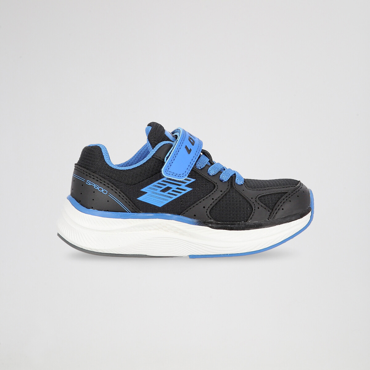 Zapatillas Lotto Speedride 800 Ni&ntilde;o sint&eacute;tico,  image number null