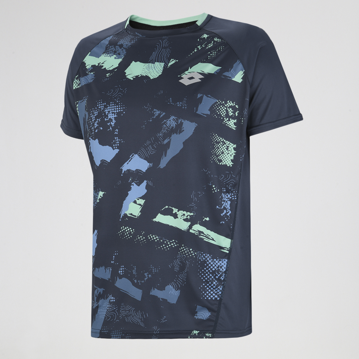 Remera Lotto Speedevo Enjoy para Hombre,  image number null