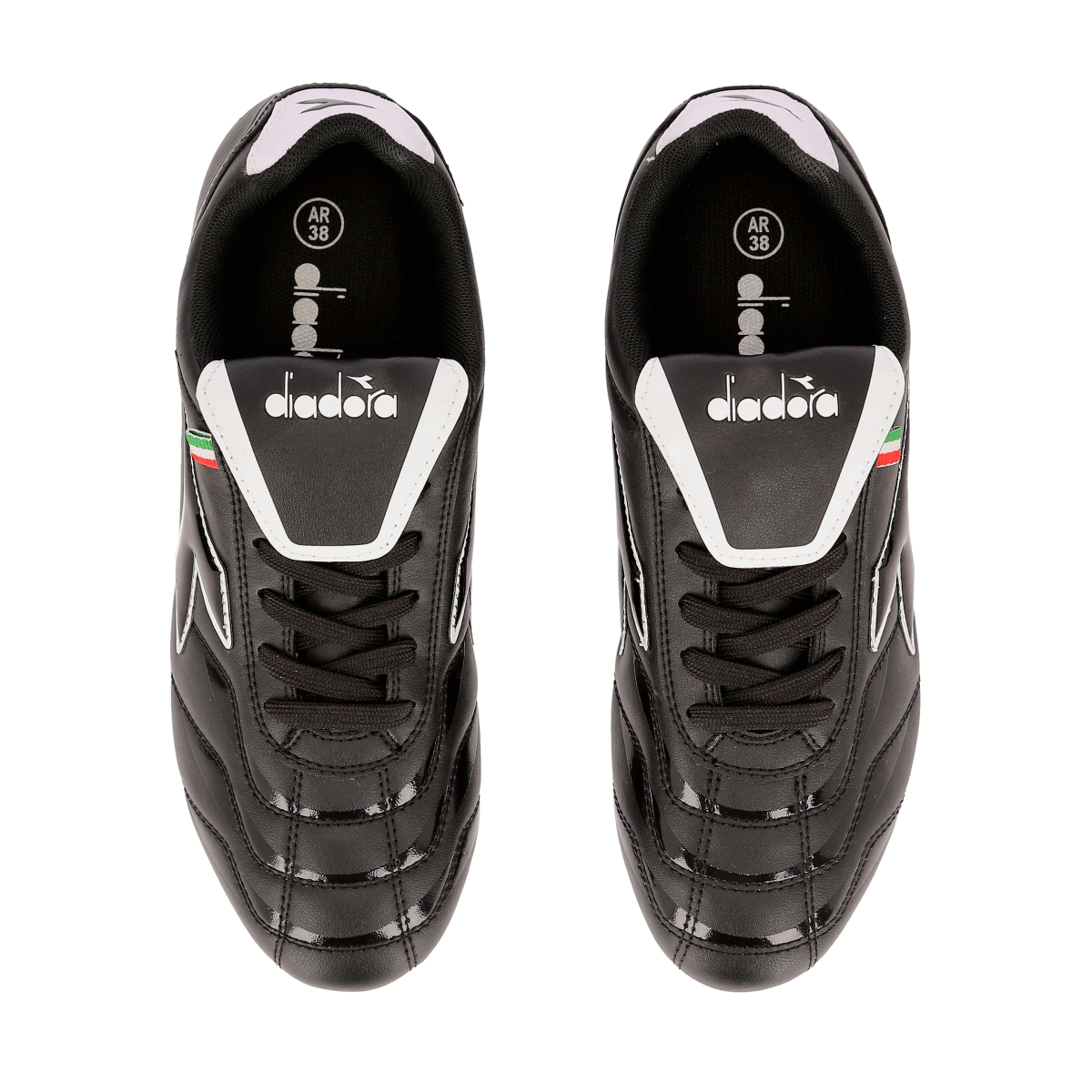 Botines Diadora Cl&aacute;sico Mujer,  image number null