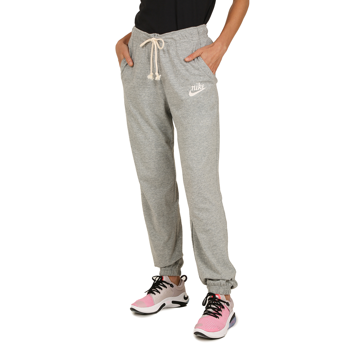 Pantalon shop nike vintage
