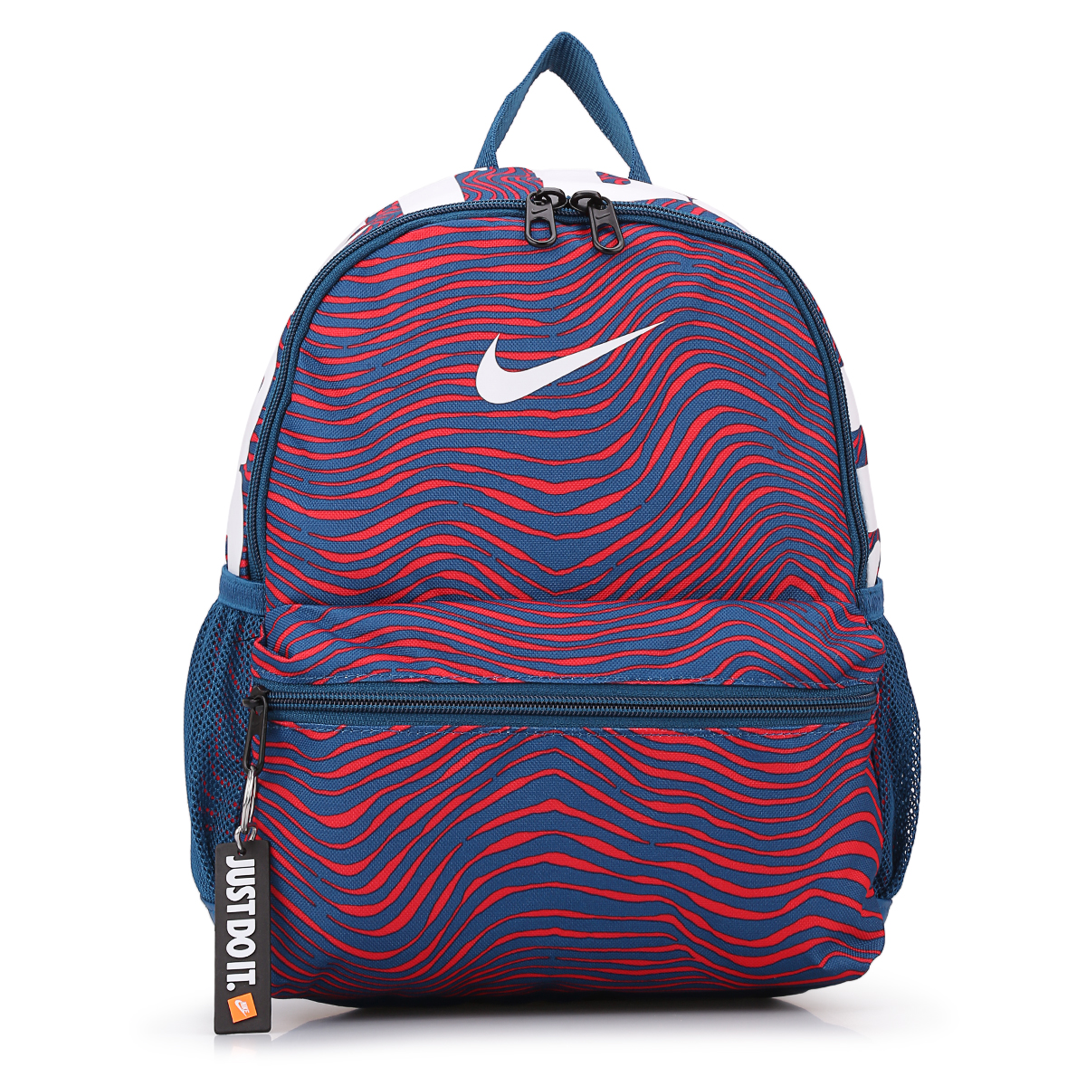 Mochila Nike Brasilia Jdi Mini,  image number null