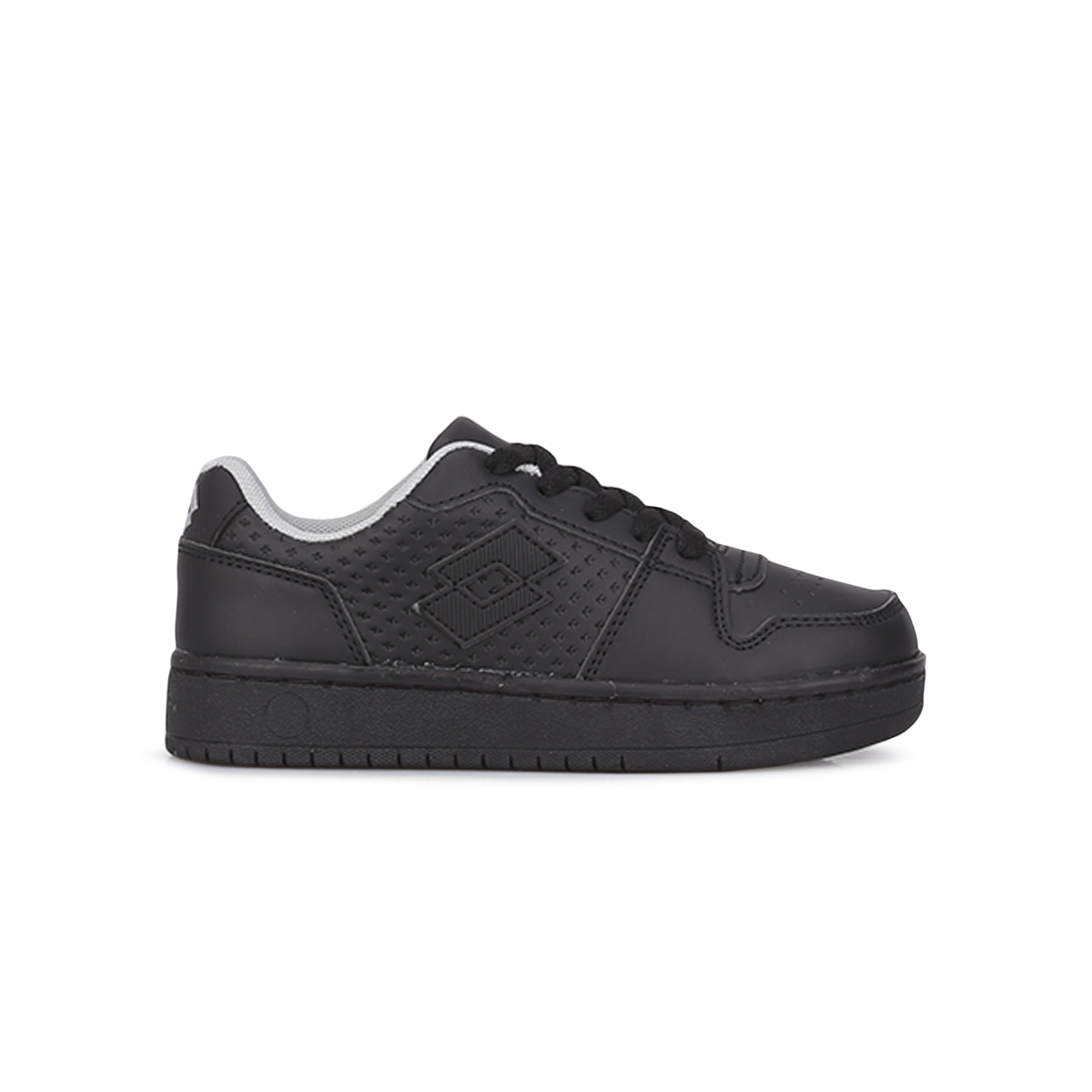 Zapatillas Lotto Basket Low,  image number null