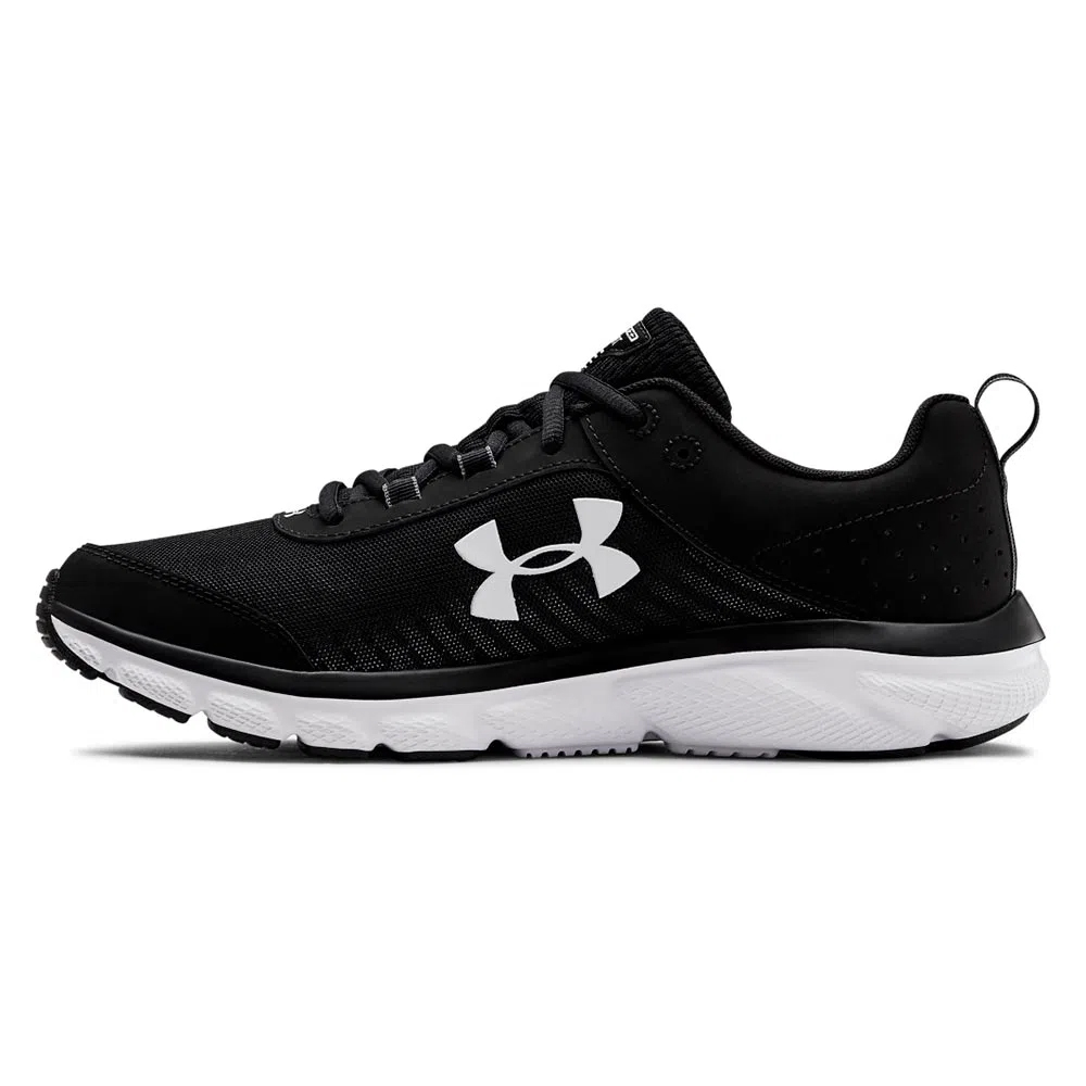 Zapatillas Under Armour Charged Assert 8,  image number null