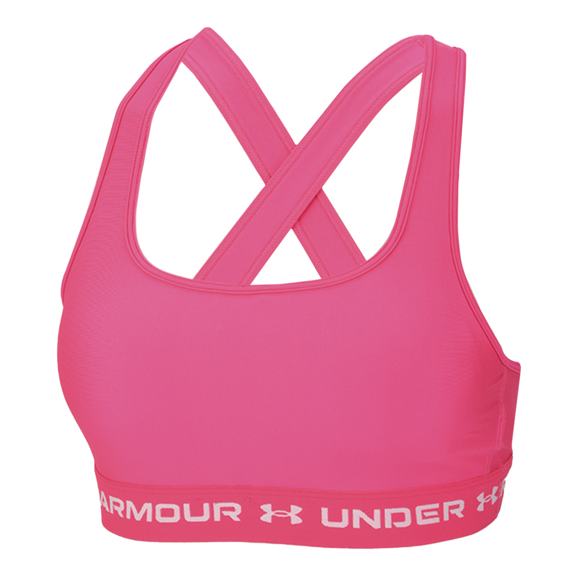 Top Under Armour Crossback Low,  image number null