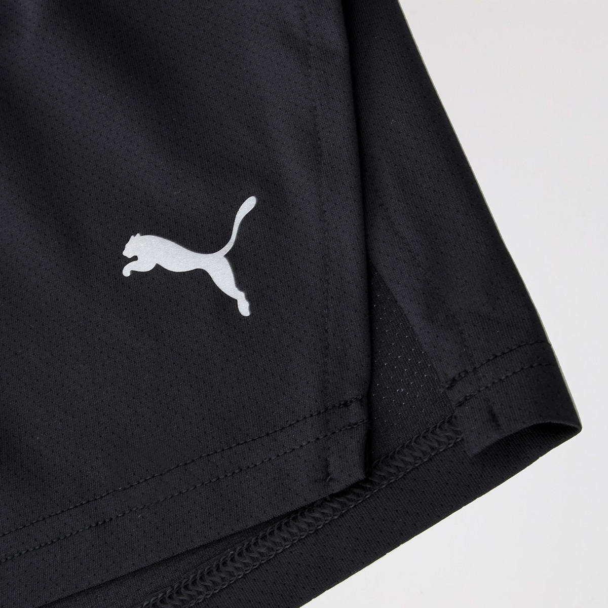 Short Running Puma Everyday Knit 3" Split Hombre,  image number null