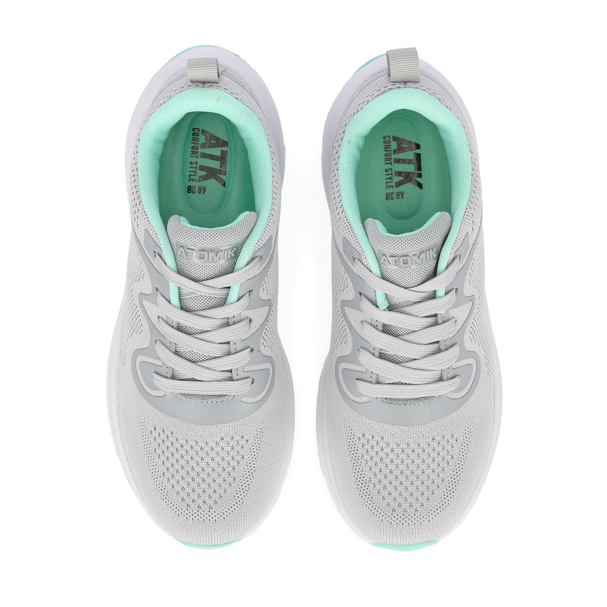 Zapatillas Entrenamiento Atomik Butan-x Mujer,  image number null