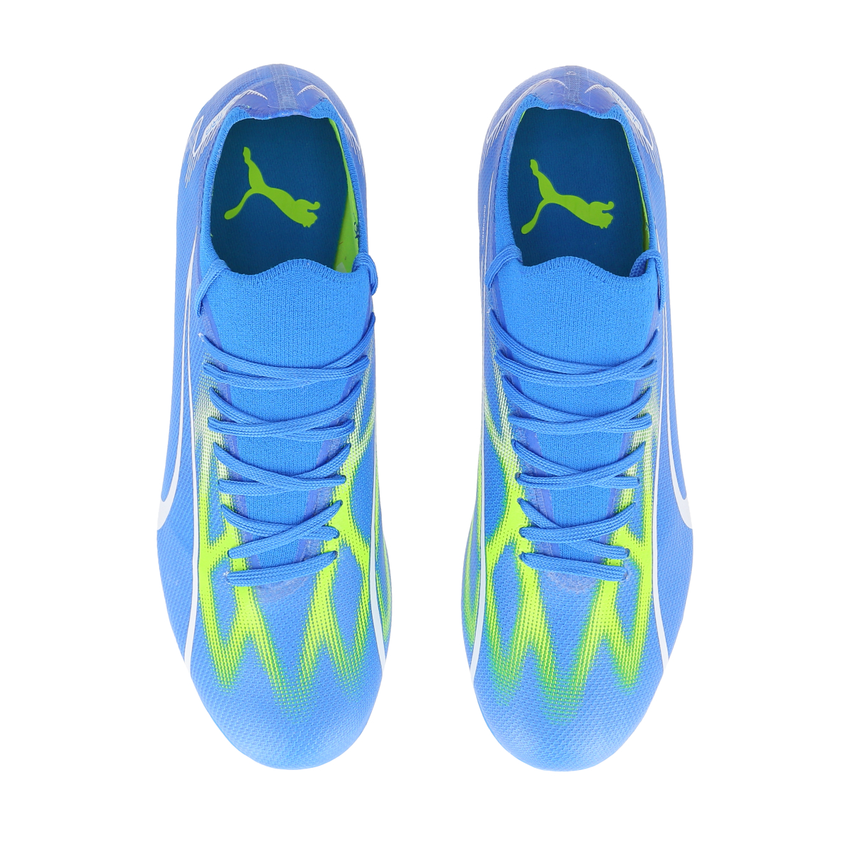 Botines Fútbol  Puma Ultra Match Fg/ag Hombre,  image number null