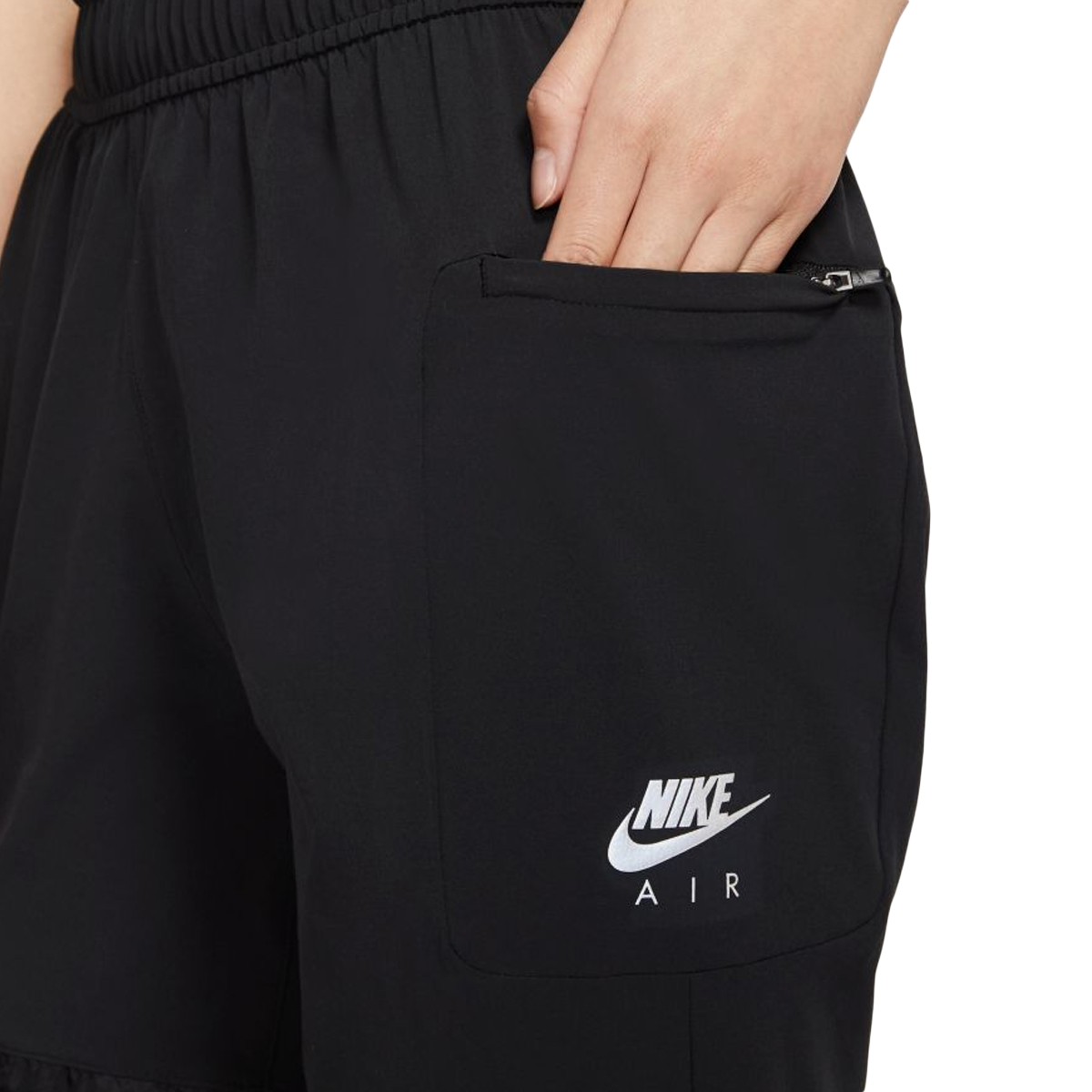 Pantalon babucha best sale nike mujer