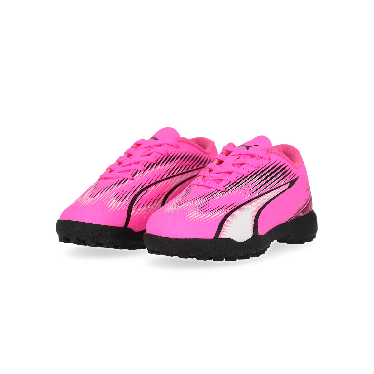 Botines F&uacute;tbol Puma Ultra Play TT JR ADP Infantil,  image number null