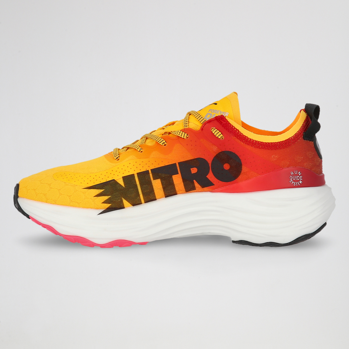 Zapatillas Running Puma ForeverRun Nitro Mujer,  image number null