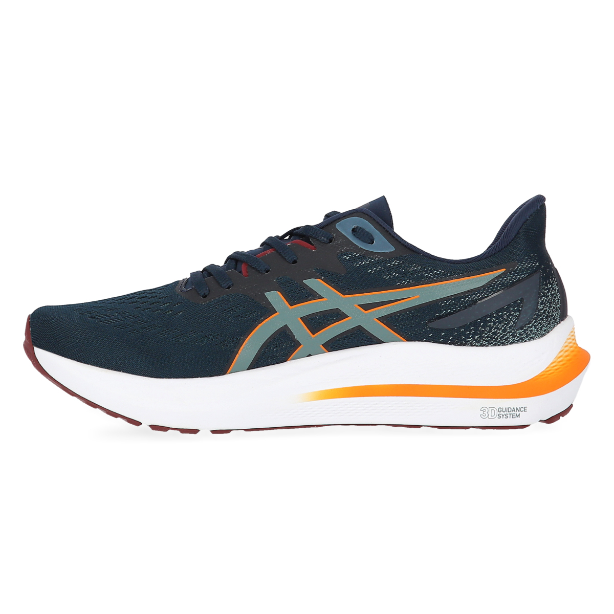 Zapatillas Running Asics Gt-2000 12 Hombre,  image number null