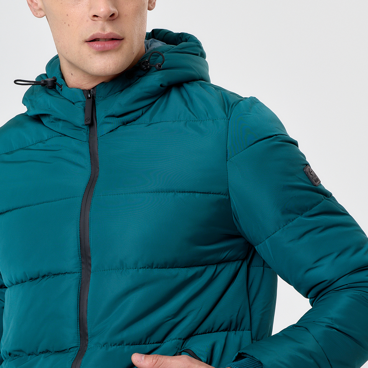 Campera Lotto Athletica para Hombre,  image number null