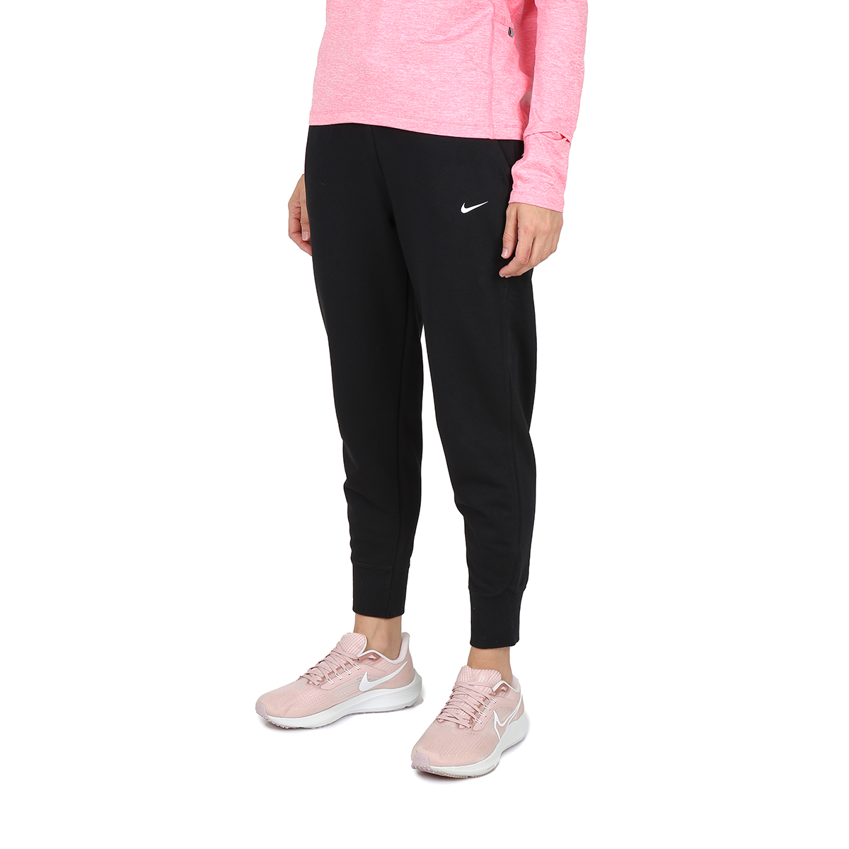 Pantalón Urbano Nike Dri-fit Get Fit Mujer,  image number null