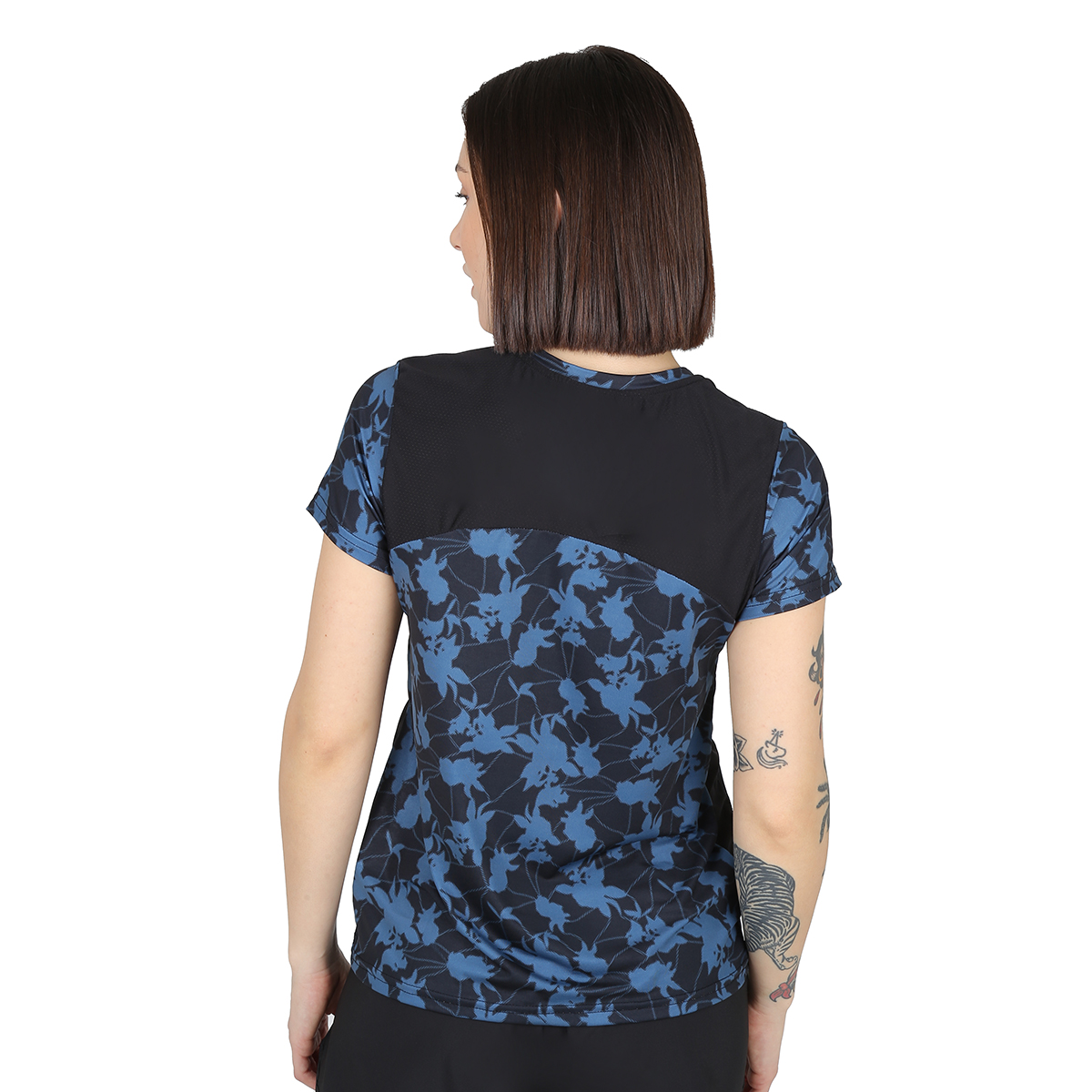 Remera Lotto Speedeevo,  image number null