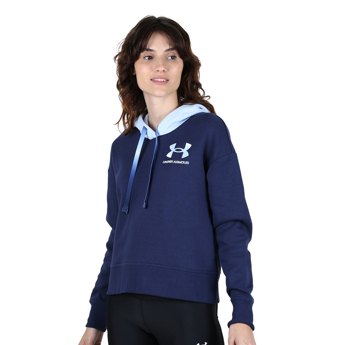 Buzo Under Armour Rival Fleece,  image number null