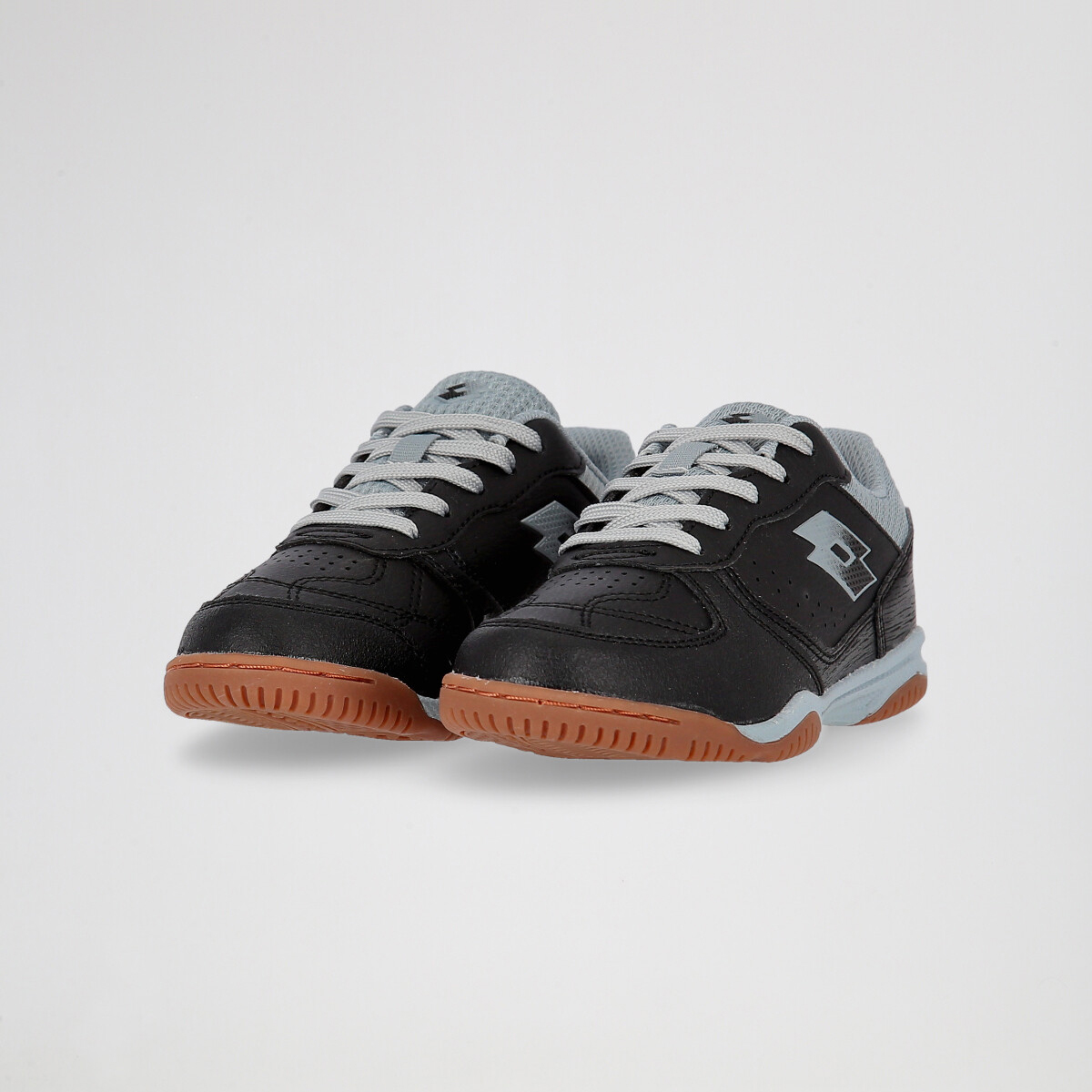 Botines Lotto Tacto 800 IC para Niño,  image number null