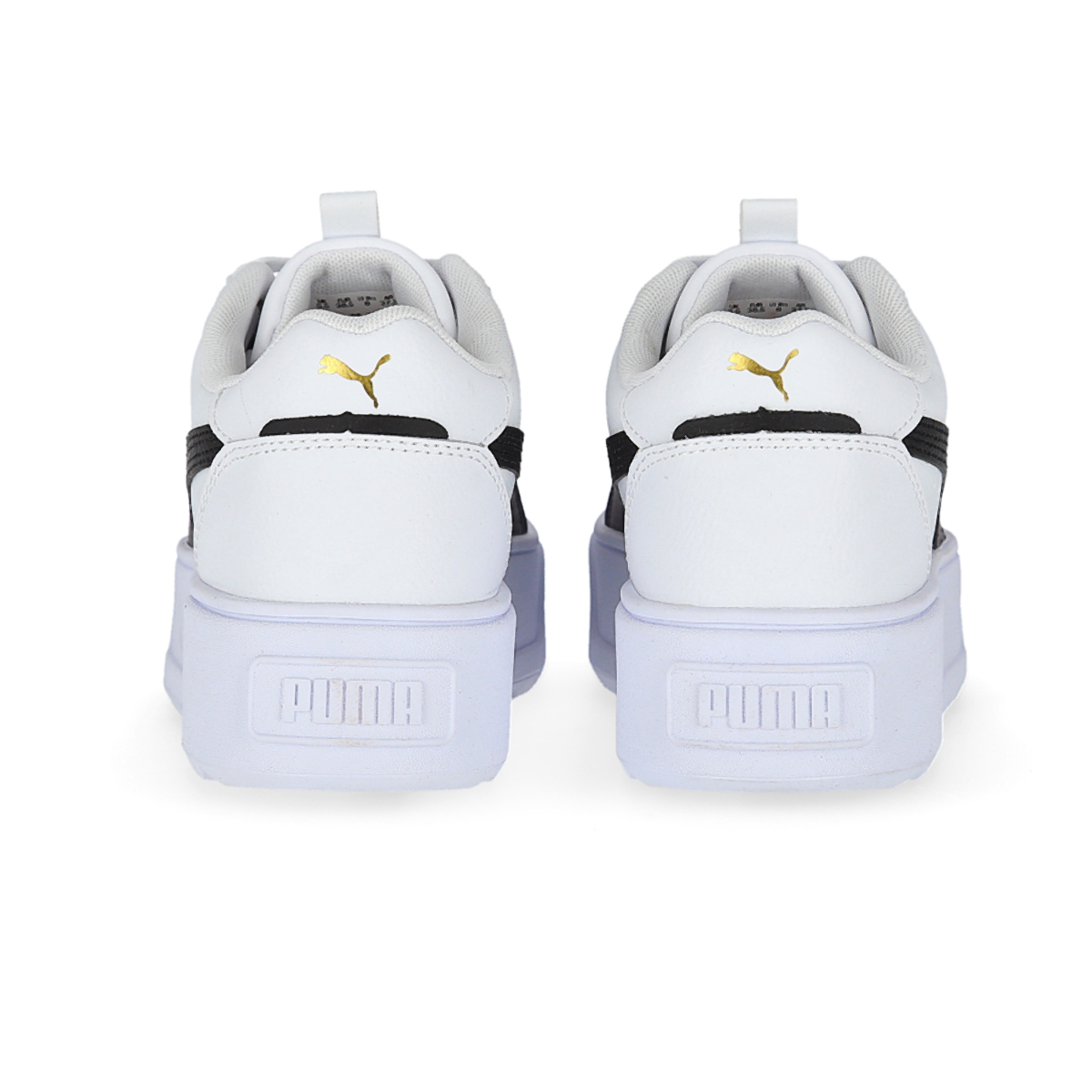 Zapatillas Puma Karmen Rebelle Mujer,  image number null