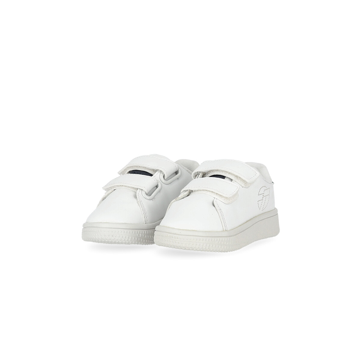 Zapatillas Urbanas Topper Capitan Tt Velcro Infantil,  image number null