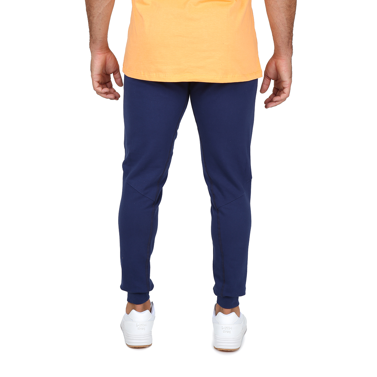 Pantalón Urbano Lotto Smart Classic Hombre,  image number null