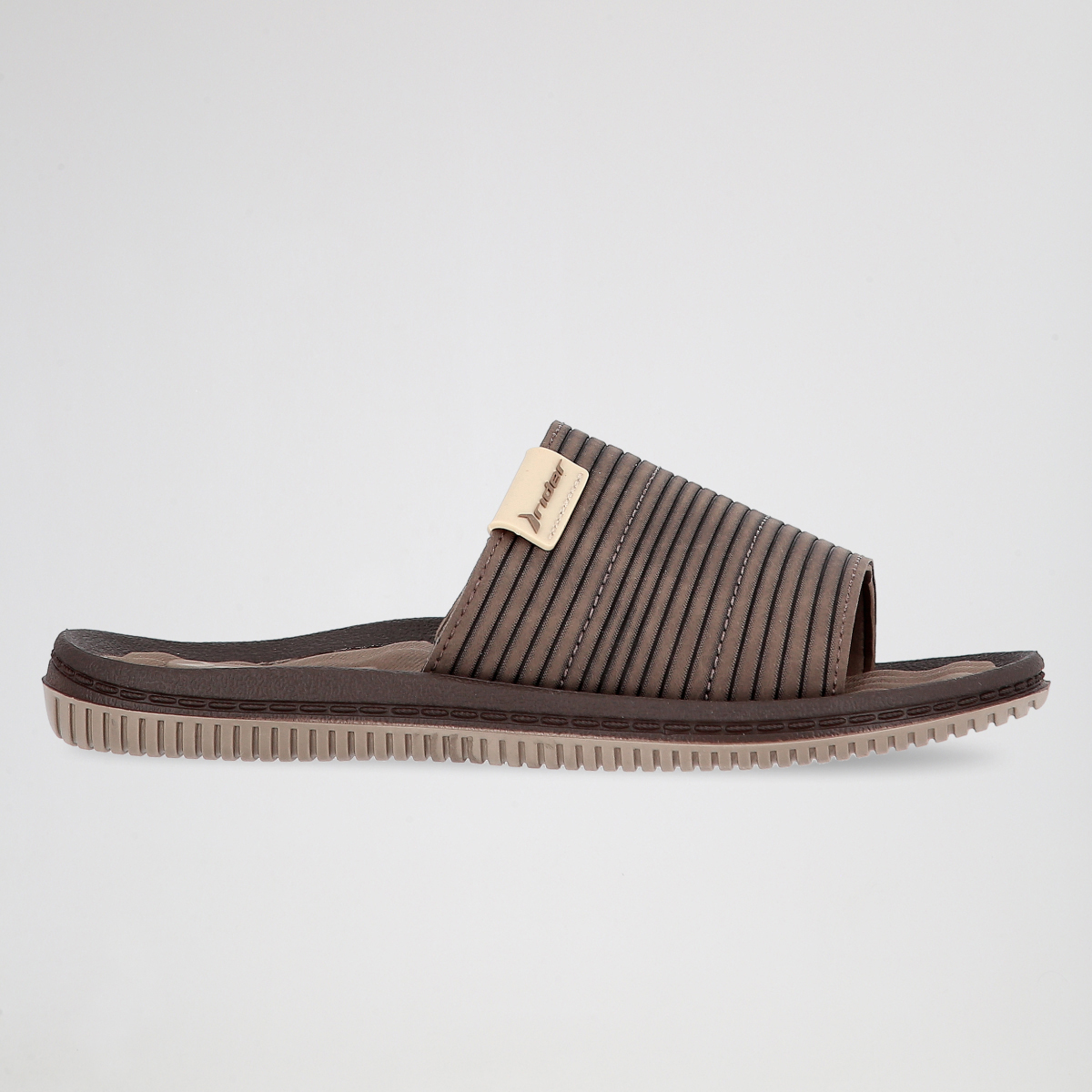 Ojotas Rider Dunas Slide Hombre,  image number null
