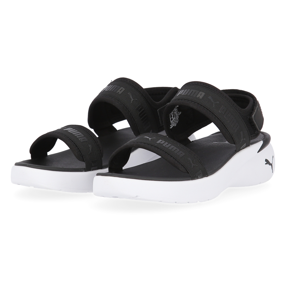 Sandalias puma para mujer sales