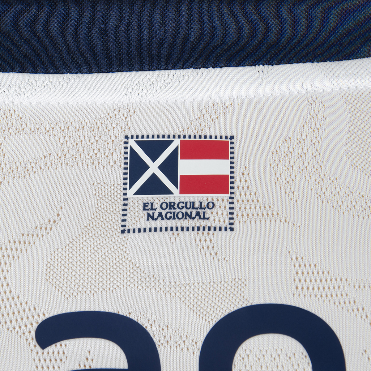 Camiseta CAI Puma Suplente 26 27 Infantil,  image number null