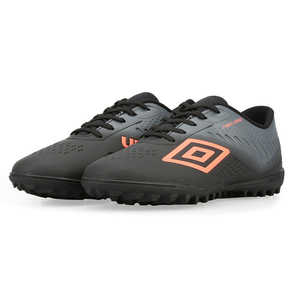 Botines Umbro Neo Geo Sintetico,  image number null