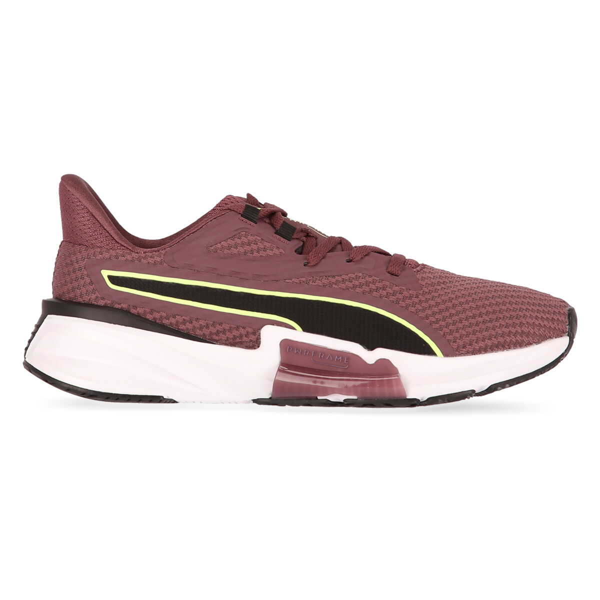 Zapatillas Puma Pwrframe,  image number null