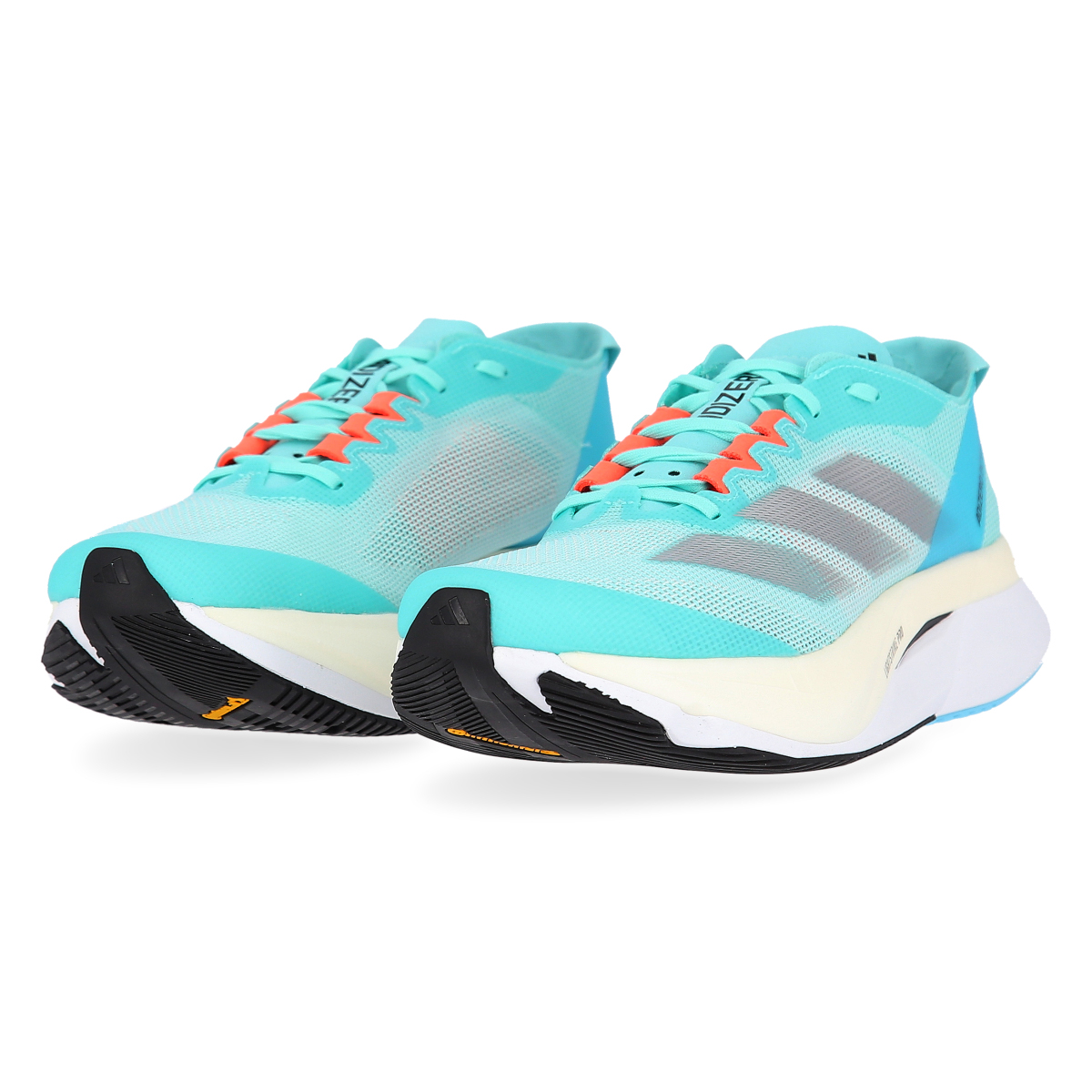 Zapatillas Running adidas Adizero Boston 12 Mujer,  image number null