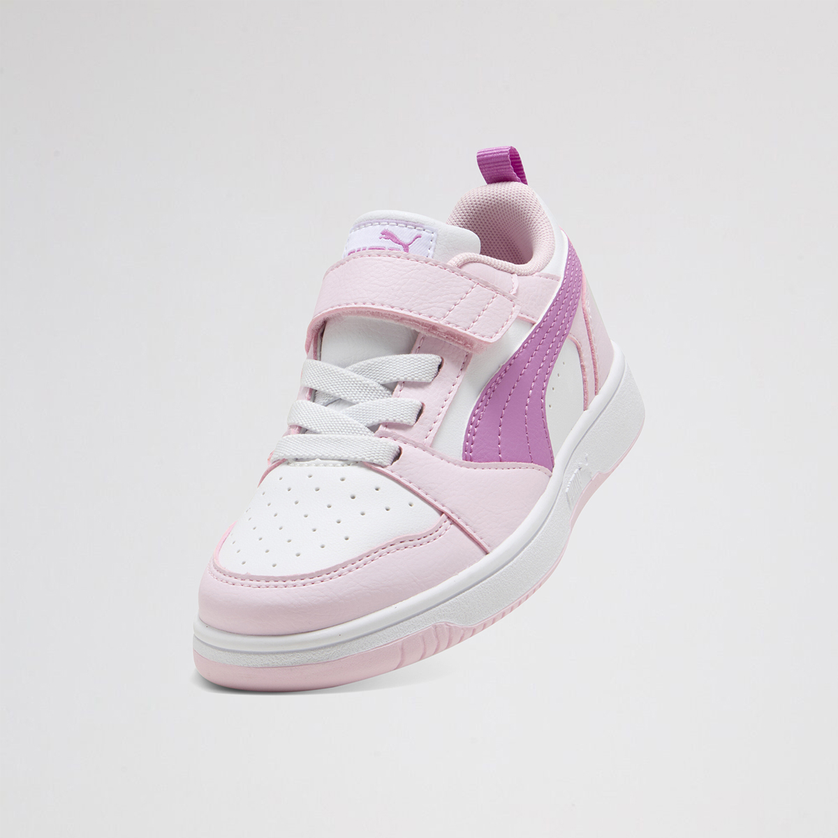 Zapatillas Puma Rebound V6 Infantil,  image number null