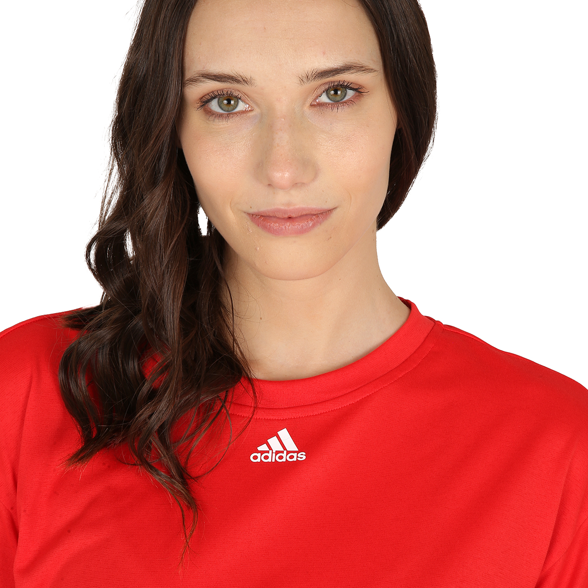 Remera adidas Training,  image number null