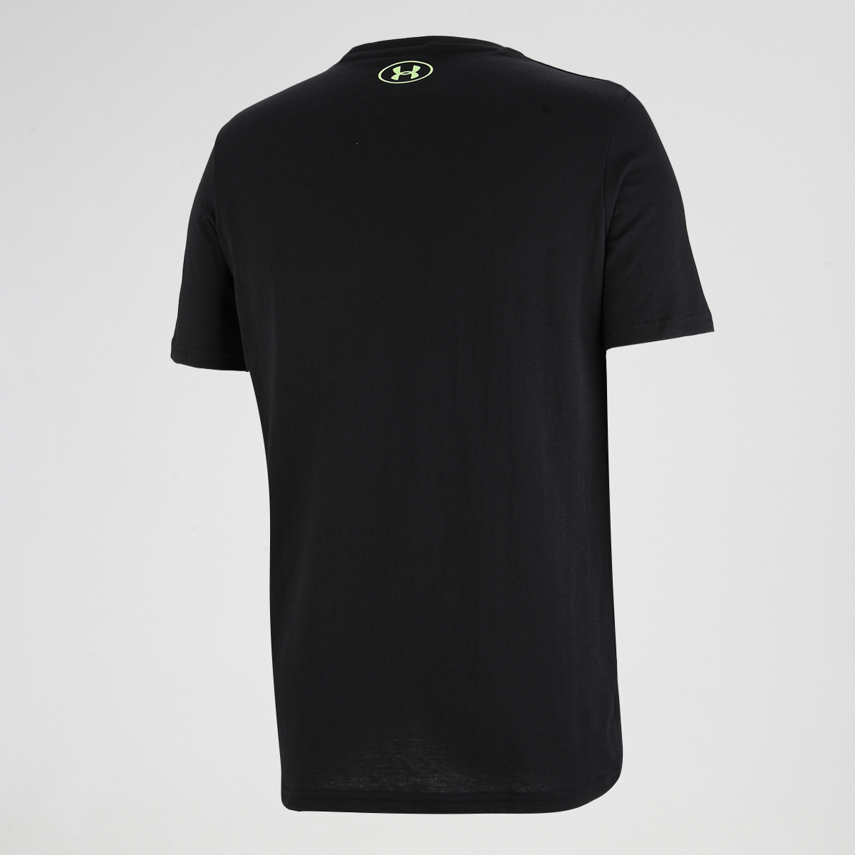 Remera Entrenamiento Under Armour Vintage Logo Hombre,  image number null