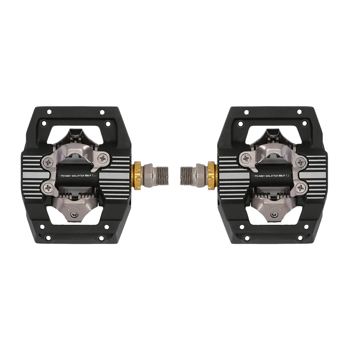 Pedal Shimano Saint Pd-m821,  image number null