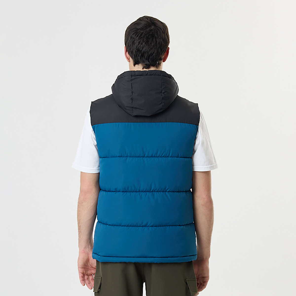 Chaleco AWCA Aconcagua para Hombre,  image number null