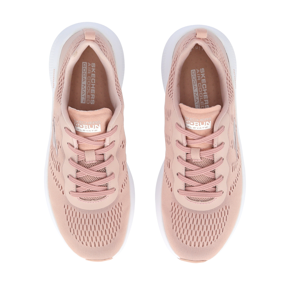 Skechers go run 6 mujer marron on sale