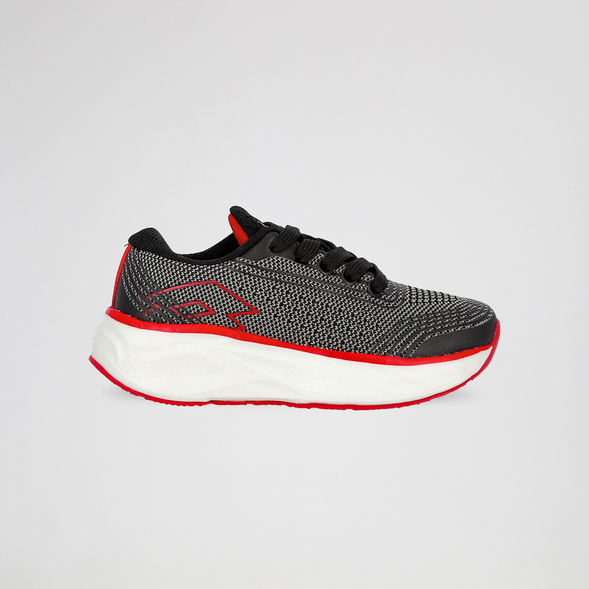 Zapatillas Lotto Speedride 400 Malla Ni&ntilde;o,  image number null