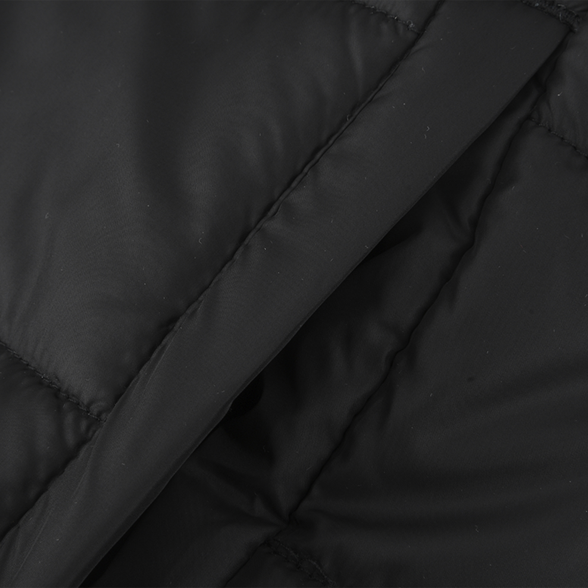 Campera Topper GD Mujer,  image number null
