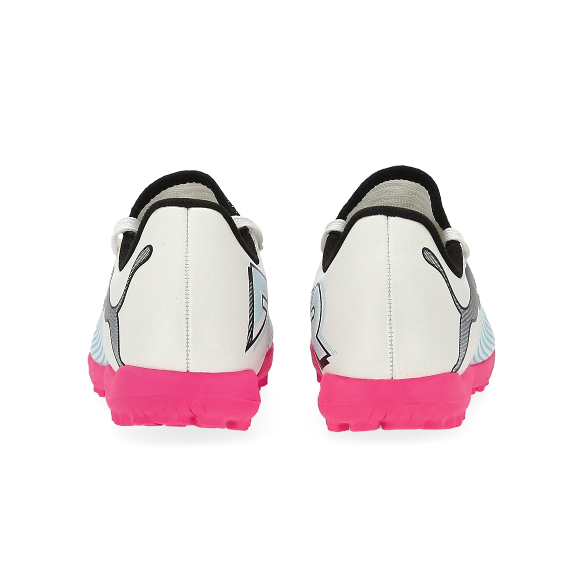 Botines Fútbol Puma Future 7 Play TT JR ADP Infantil,  image number null